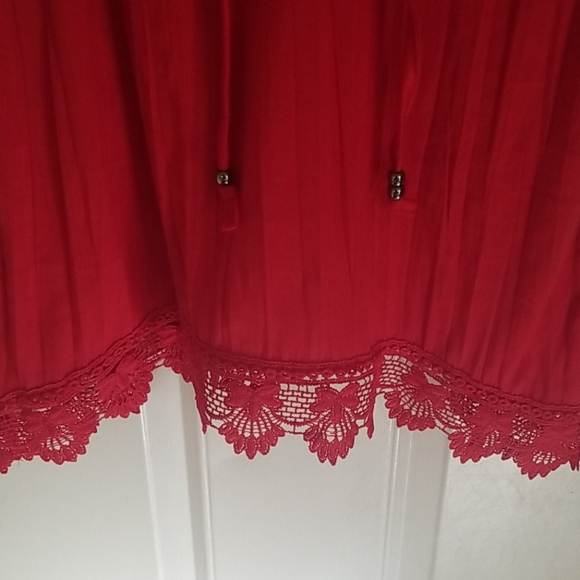 NWOT French Laundry Women's Top - Picture 4 of 4